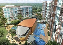 The Hillford (D21), Apartment #622098421